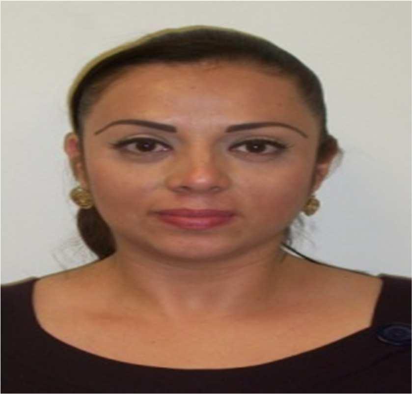 Heidi Díaz López Cargo: Jefa del Departamento de Coordinación Interna Teléfono oficial:3-38-30-00 Ext.