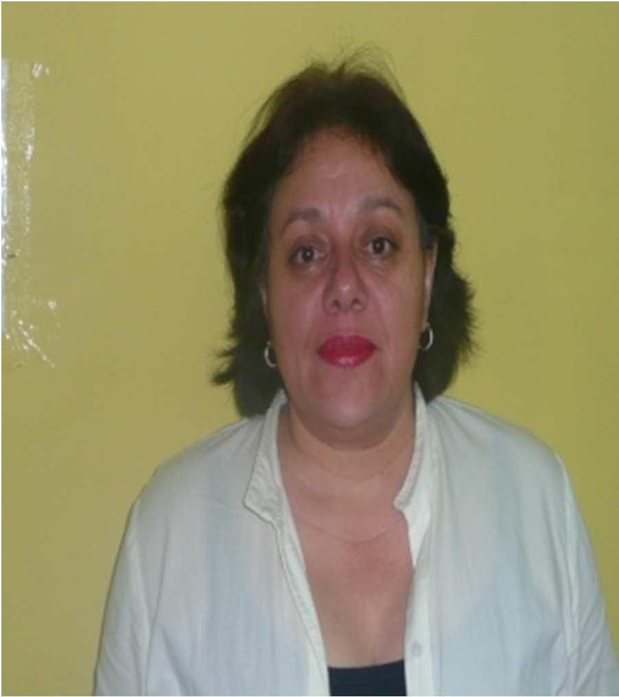Nombre: Lic. Evelin Rodríguez Cortez Cargo: Oficial de partes de la Junta Local de Conciliación y Arbitraje y de la Junta Especial Número 3 de la Local de Conciliación.