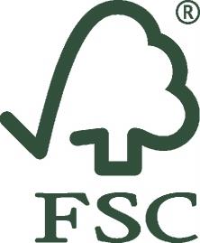 Forest Stewardship Council Requisitos para el uso de marcas registradas FSC por parte de titulares de certificados referencias cruzadas de la modificación 16 de noviembre de 2015 Este documento de