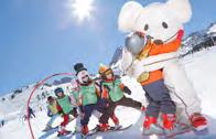 para grupos de amigos y empresas Raquetas de nieve Tirolina Snowtubing Vuelos con helicóptero Paintball Tiro con