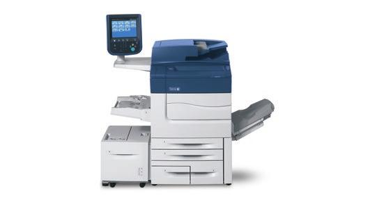 eficiente. Controle la productividad. Multitarea real. Escanee, imprima, copie, transmita faxes (opción) y envíe ficheros, todo a la vez.