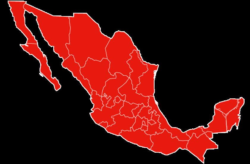 México en el año 2015 Reto principal: 55.3 millones de pobres (11.