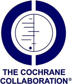 Colaboración Cochrane Base de datos de RS