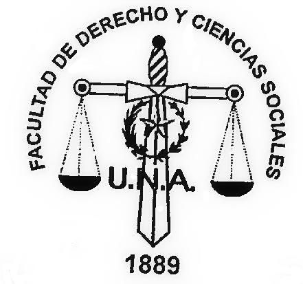 Universidad Nacional de Asunción Facultad de Derecho y Ciencias Sociales DERECHOS DEL AUTOR Y DERECHOS CONEXOS I.