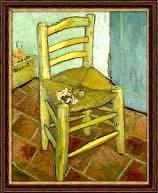 Figura 2 Vincent van Gogh La