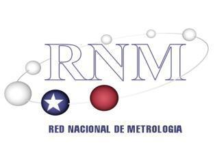 RED NACIONAL DE METROLOGIA LABORATORIO