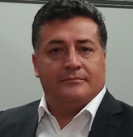 Armando Ramírez Rubilar Ingeniero en Administración Agroindustrial.