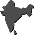 El 26 de enero es el aniversario de la India. La India es el país democrático más poblado del mundo. Qué sabes sobre la historia de la India? Rellena la siguiente tabla.