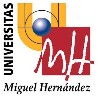 UNIVERSIDAD MIGUEL HERNÁNDEZ DE ELCHE INSTRUCCIONES