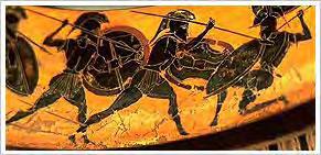 3 GRANDES BATALLAS QUE MARCARON LA HISTORIA LA BATAILLA DE PLATEA 1 Imagen N 1: 1 La Batalla de Platea (Μάχη Πλαταιών) tuvo lugar el 27 de agosto de 479 a. C.