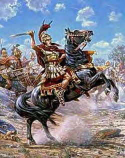 6 Imágenes N 6 7: La batalla de Platea caballería griega (ilustración artística) Imágenes N 8 9: La batalla de Platea 3 caballería persa (ilustración artística) 3 Las