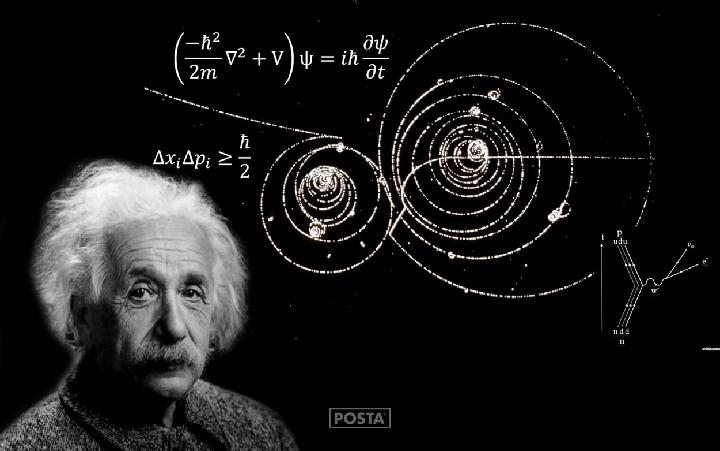 Teoría de la relatividad Sistemas inerciales, invariabilidad de la velocidad de la luz La velocidad de la luz es la máxima que puede ser alcanzada Longitud disminuye con la velocidad Tiempo se