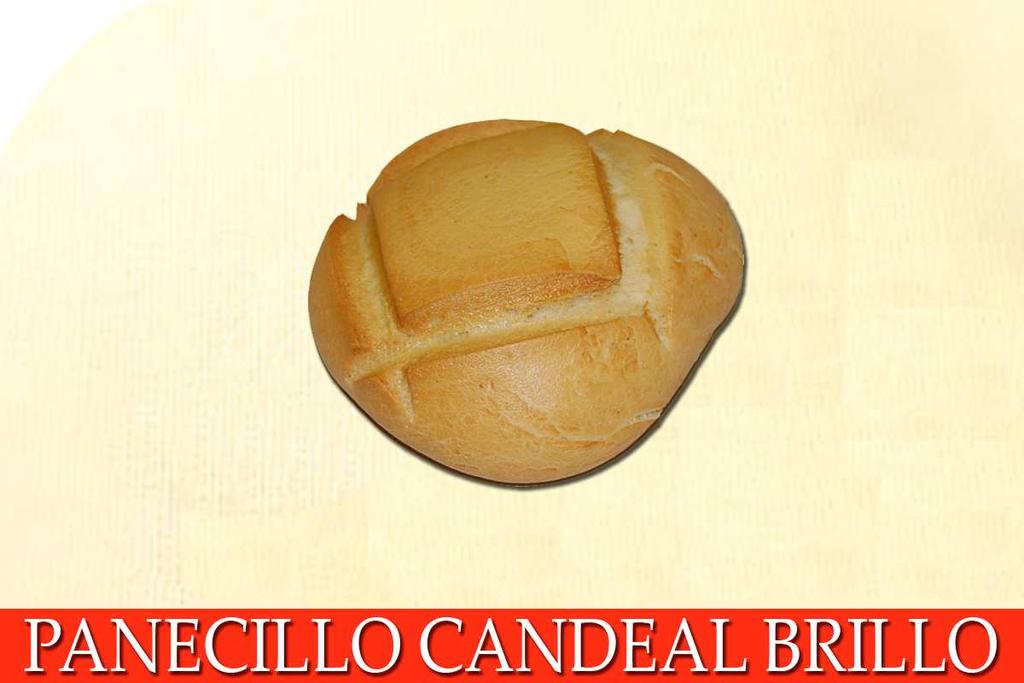 Se trata de un pan elaborado al horno y que tiene una capa crujiente por su exterior, posee además una densa miga en su