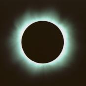 Els eclipsis Eclipsi total de Sol: