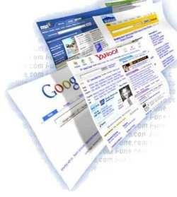 Buscador Web Un buscador web o motor de búsqueda es un sistema o aplicación informática que permite la búsqueda de