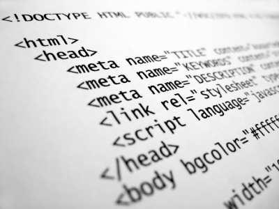 HTML Siglas de HyperText Markup Language (Lenguaje de Marcado de Hipertexto), es el lenguaje de marcado predominante para la elaboración de páginas web.