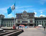 Lugares de interés ciudad de guatemala la antigua lago atitlán La Ciudad de, cuyo nombre oficial es Nueva de la Asunción, es la
