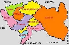 Mejoramiento y Ampliación del Sistema de Alcantarillado y Tratamiento de las Aguas Residuales de las Localidades de Huancayo, el Tambo y Chilca EN EVALUACIÓN Objetivo: La Iniciativa Privada