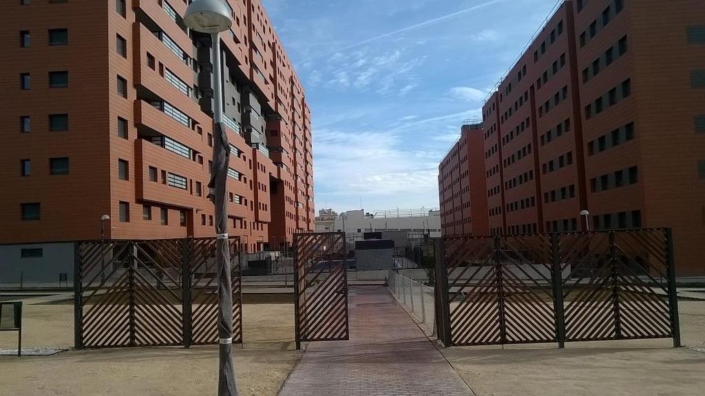 Cooperativa EAI 310, Madrid