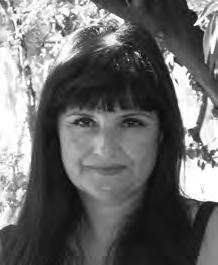 Acerca de los autores María Isabel Hombrados Mendieta Profesora Titular de Psicología Comunitaria en la Universidad de Málaga.