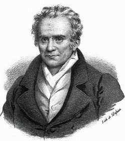 En el año 1798, el matemático francés, Gaspard Monge (1746-1818) recogió en su libro, Geometría Descriptiva, las bases de un sistema de representación, el sistema diédrico, gracias al cual se pueden