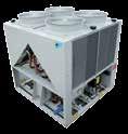 Información básica de productos Modelo Nombre del producto Capacidad (kw) 0 2 5 10 25 50 100 150 300 450 ZEAS LREQ-BY1 Unidad de condensación Inverter para refrigeración comercial Multi