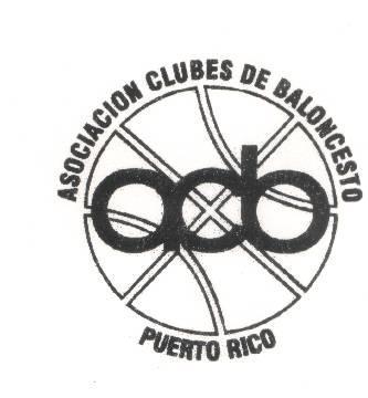 Asociación de Clubes de Baloncesto de Puerto Rico (ACB) Cond. Olimpo Plaza, Ave.