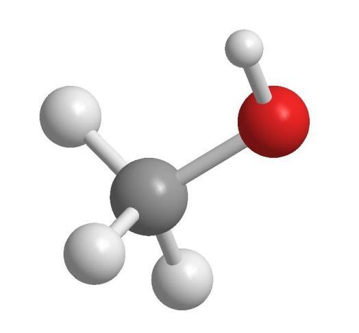 5. RMN En una molécula sometida a un campo de intensidad B 0 no todos los átomos de hidrógeno absorben radicación a la misma frecuencia, ya que el entorno del átomo de hidrógeno hace que el campo