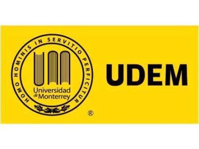 UNIVERSIDAD DE MONTERREY www.udem.edu.mx MONTERREY: 4 millones dehabitantes. BELLAS ARTES Y DISEÑO LA UNIVERSIDAD: Universidad privada en Monterrey fundada en 1969. 12.000 alumnos.