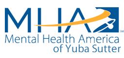 Mental Health America de Yuba-Sutter Mental Health America Yuba-Sutter es el capítulo local de la Salud Mental (anteriormente conocido como la Asociación de Salud Mental).
