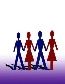 género a nivel federal Se crean la ley de igualdad entre hombres y mujeres y la ley