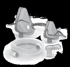 artículos compatibles con este producto kit de nebulización para nebulizadores ultrasónicos.