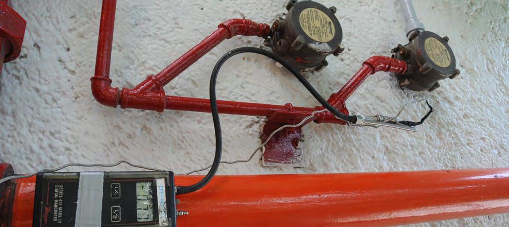 3 La ingeniera Guadarrama Chávez describió este sistema como un conjunto de accesorios y dispositivos para la recuperación y control de las emisiones de vapores de gasolina generados durante la