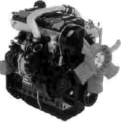 Motor Diesel / Enfriado por Agua TABLA DE REPUESTOS LDW 70 LDW 90 LDW