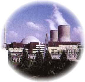 en cadena: Centrales nucleares: sistema