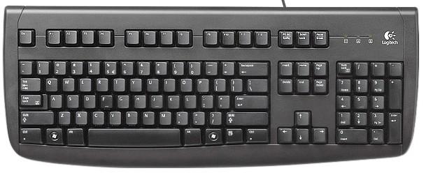 7 TECLADO El teclado es un dispositivo para introducir información en el ordenador, luego se trata de un dispositivo de entrada de datos.