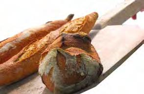 pan de mantequilla Harina de trigo,