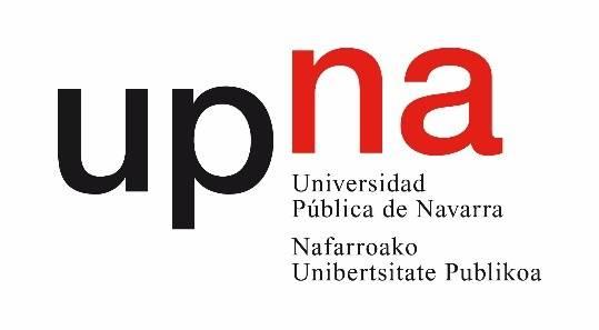 Departamento de Sociología Universidad Pública de Navarra Barómetro de opinión pública del Parlamento de Navarra 2016