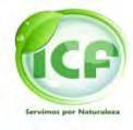Instituto Nacional de Conservación y Desarrollo Forestal, Áreas Protegidas y Vida Silvestre (ICF) Organización de las Naciones Unidas para la Alimentación y la Agricultura (FAO) Agencia de los