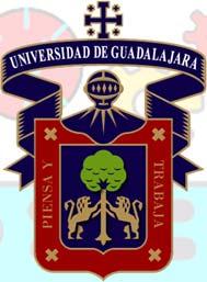 UNIVERSIDAD DE GUADALAJARA CENTRO UNIVERSITARIO DE LA COSTA