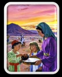 promesa (Sinaí) hasta su cumplimiento (Cristo), la ley tiene un periodo de vida