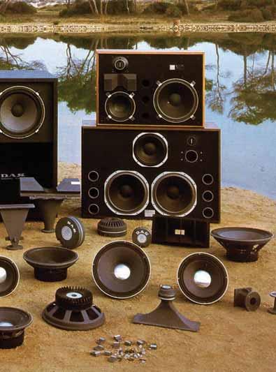 the 70 s, the 80 s, the 90 s D.A.S. Audio was founded by Juan Alberola in the early 70 s to develop and manufacture high level products for the sound reinforcement industry.