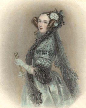 Lady Ada Lovelace Introducción El nombre del lenguaje hace referencia a Ada Augusta Byron, condesa de Lovelace (1815 1852) Hija del poeta romántico inglés Lord Byron.