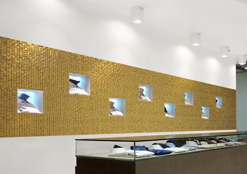 product: nanoiconic gold cubic 30x90