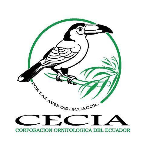 septiembre de 2004 ¹ Corporación Ornitológica del Ecuador-CECIA Joaquín