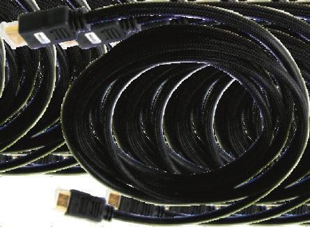 Cables CABLE HDMI 1.8/2.