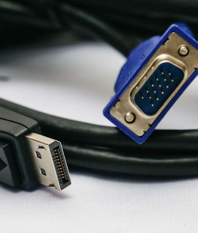 Cables CABLE USB TO