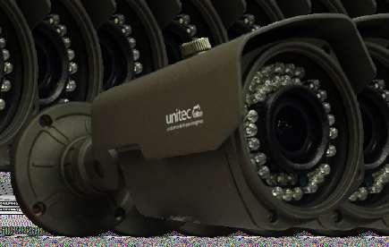 incluye CCTV Modelo: U-C24 8-12mm Rango de imagen: 40 Metros