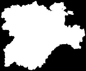 ECREA Situación y estructura de las explotaciones Las 12 explotaciones de Castilla y León se localizan en Ávila [comarca agraria de Barco de Ávila-Piedrahita (3 explotaciones)], Valladolid [comarcas