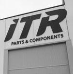 ES. ITR nace en 200 de la mano de un equipo de profesionales del mundo del motor, jóvenes pero muy ilusionados ante el reto de convertirse en la primera marca nacional española en la fabricación de